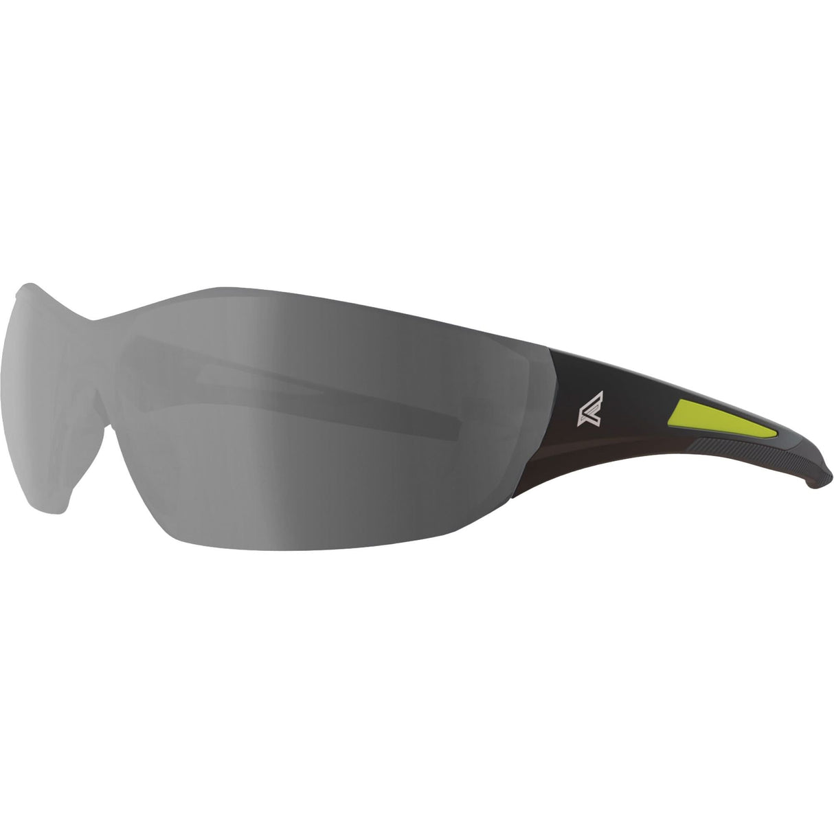 Delano G2 Safety Glasses, Silver Mirror Lens, Anti-Scratch, ANSI Z87+/MCEPS GL-PD 10-12/Meets/Exceeds CSA Z94.3
