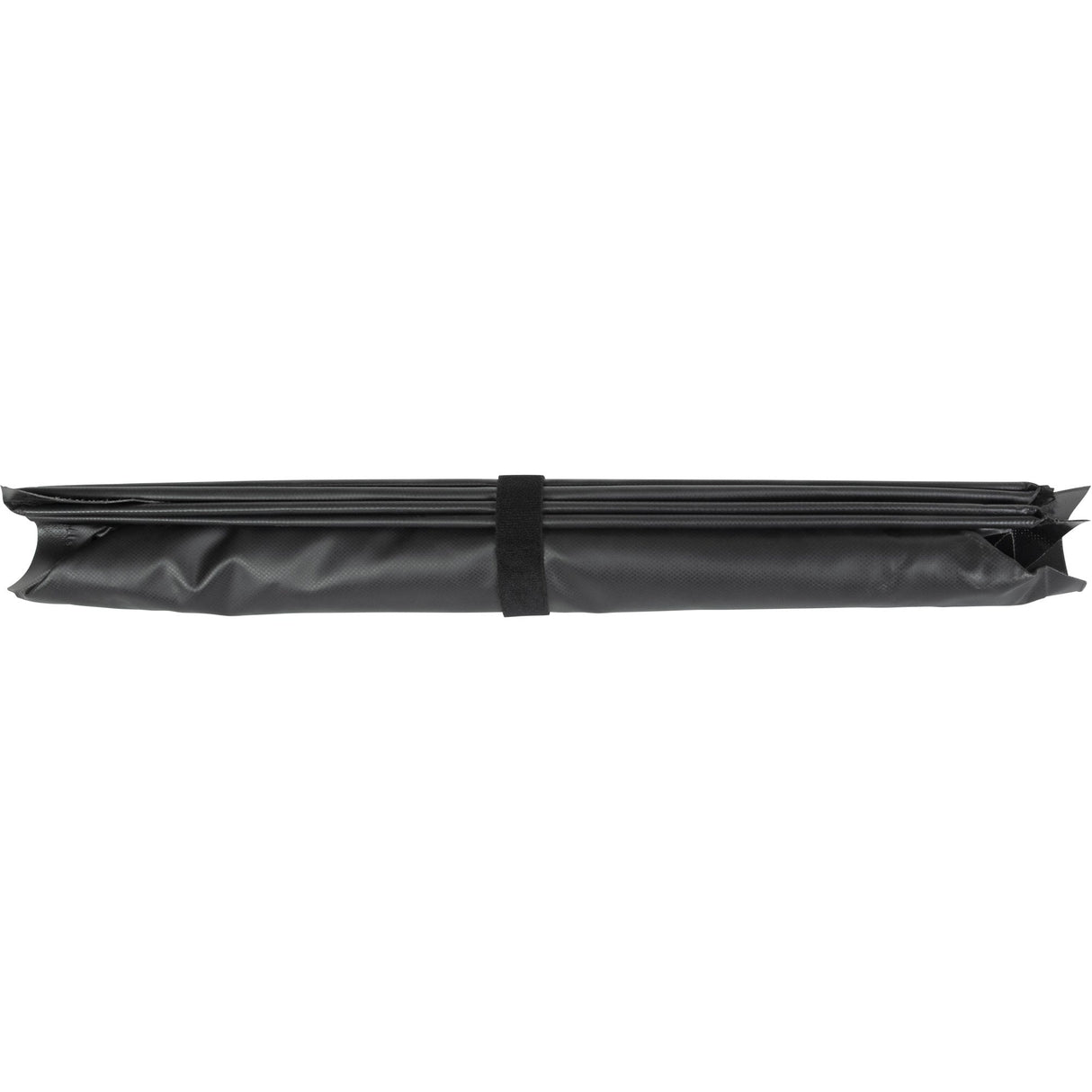 Collapsible Roll-Up Spill Berm, 15 US gal. Capacity, 2' W x 2' L x 6" H