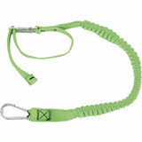 TT-9900-BULK Wrist Lanyard Box, Bungee, Carabiner/Loop