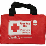 Shield™ First Aid Kit, British Columbia/Meets CSA Z1220-17 Type 3 High-Risk Environment, Medium (26-50 Workers)