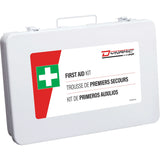 Dynamic™ First Aid Kit, Meets/Exceeds CSA Z1220-24 Type 2 Low-Risk Environment, Medium (26-50 Workers)