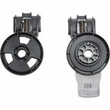 Speedglas™ G5-01 Pivot and Sliding Mechanism with Pivot Knobs 46-0400-52