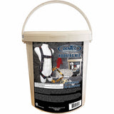 Koala Behr Roofer's Kit with 50' Rope, CSA Certified, Class A, Large/Medium/X-Large, 310 lbs. Cap.