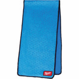Cooling Towel, Blue