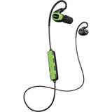 Safety Green Pro 3.0 Listen-Only Bluetooth Earbuds
