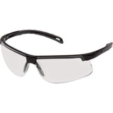 Sustainable Ever-Lite® Safety Glasses, Clear Lens, Anti-Fog/Anti-Scratch