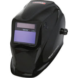 VIKING™ 1840 Series Auto-Darkening Welding Helmet, 7 - 13 Shade Range, Black