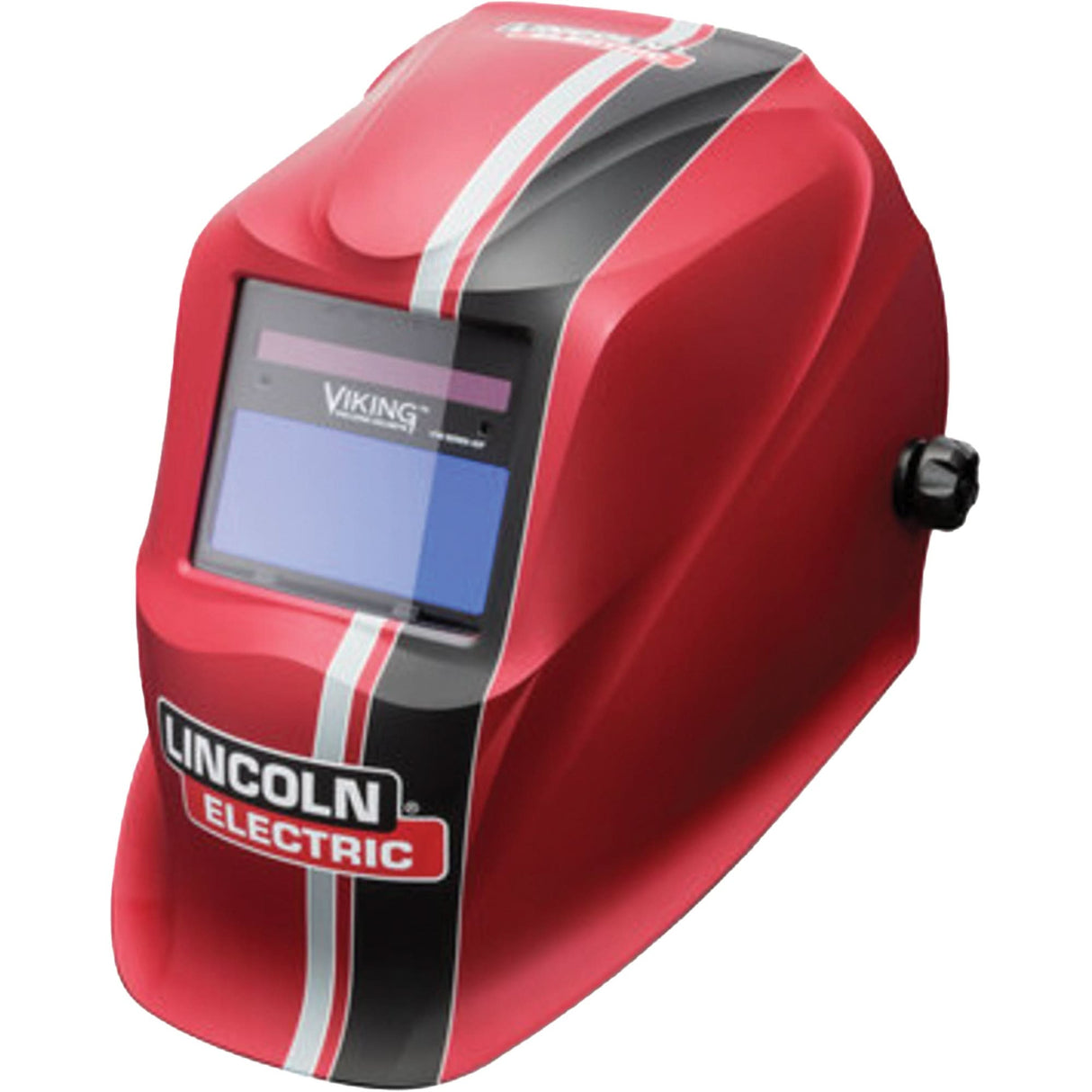 VIKING™ 1740 ReCode™ Auto-Darkening Welding Helmet, 3.78" L x 1.67" W View Area, 9 - 13 Shade Range