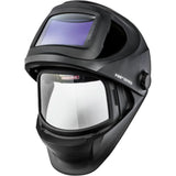 VIKING™ 3250D FGS® Auto-Darkening Welding Helmet, 2.95" L x 4.25" W View Area, 5 - 13 Shade Range, Black