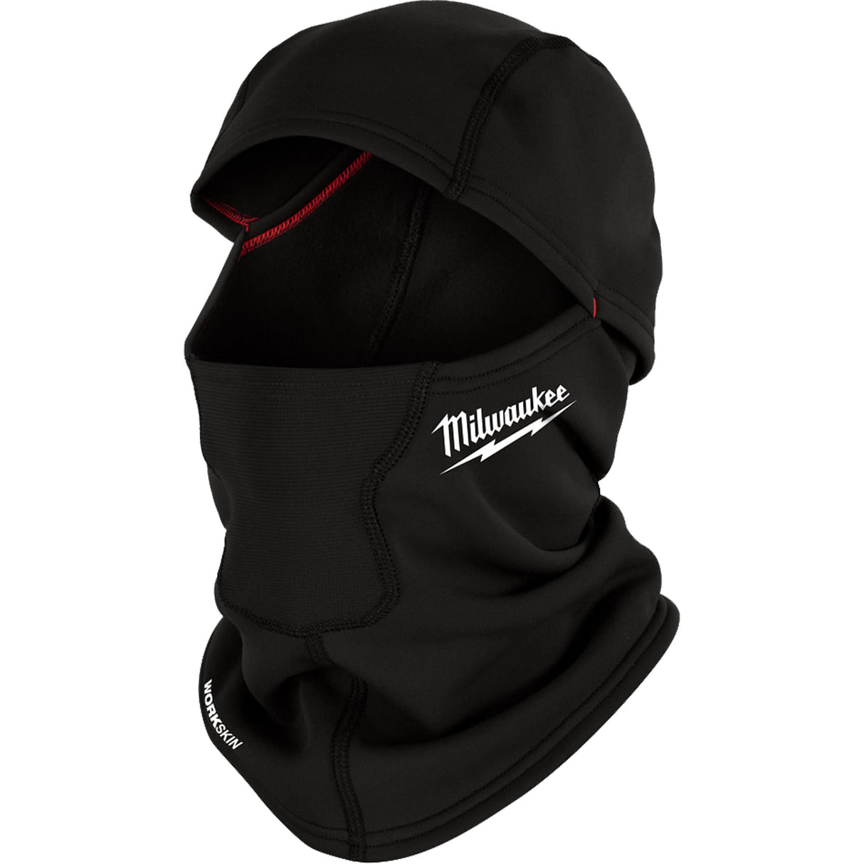 WORKSKIN™ Balaclava, Polyester, Black