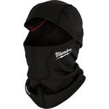 WORKSKIN™ Balaclava, Polyester, Black