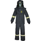 TCG™ Medium Arc Flash Coat Kit