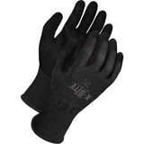 X-Site® Coated Cut-Resistant Touchscreen Gloves, Size 7, 13 Gauge, Polyurethane Coated, HPPE Shell, ASTM ANSI Level A2