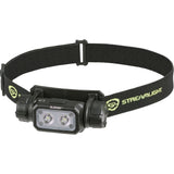 Sledge® Headlamp, LED, 600 Lumens, 4.25 Hrs. Run Time, Rechargeable Batteries