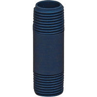 PVC Threaded Nipples