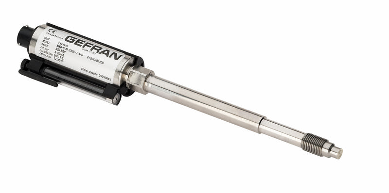 ME2-6-M-B07C-1-4-D  Gefran Melt Pressure Transmitter