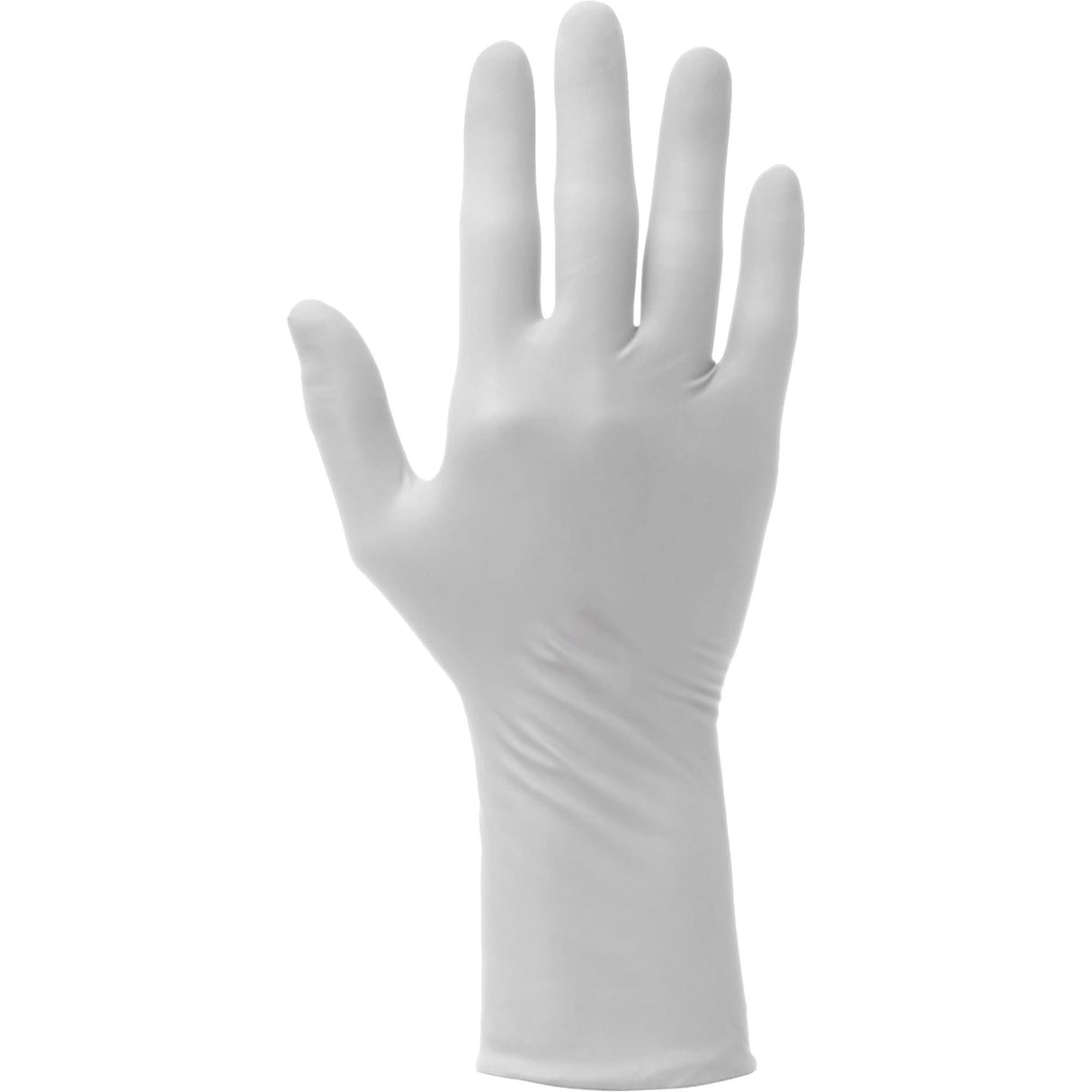 Kimtech™ Sterling™ Nitrile-Extra™ Exam Gloves, Small, Nitrile, 3.5-mil, Powder-Free, Grey, Class 2