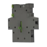 Side Mount NOARK® Aux Contact 1NO+1NC & 09-100A | AX4311UL