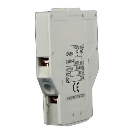 Side Mount NOARK® Auxiliary Contact 1NO+1NC & 09-95A | AXFA11
