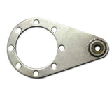 Size 50 304SS Torque Arm Assembly