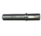 Size 63 Single Output Shaft 1"