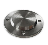Size 75 304SS Safety Cover W/ Stainless Hardware