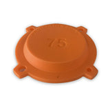 Size 90 Plastic Shaft Safety Cover