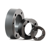 SH-A QD Weld-On Hub - Carbon Steel