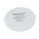 North® Respirator Filters, Particulate Filter, N95 Filter/N99 Filter