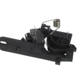 Frigidaire A23242801 Left-Hand Safety Interlock Assembly
