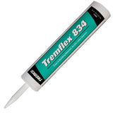 Tremflex 834 Acrylic Latex Sealant
