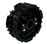 Split Drive Conveyor Sprocket (Molded) Series 820 - 1-7/16" Bore
