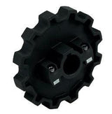 Split Drive Conveyor Sprocket (Molded) Series 882 (Bevel/TAB) - 1-1/4" Bore