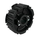Split Idler Conveyor Sprocket (Molded) Series 815 - 1" Bore