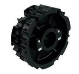 Split Idler Conveyor Sprocket (Molded) Series 820 - 1-1/2" Bore