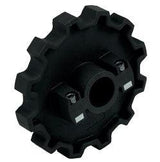 Split Idler Conveyor Sprocket (Molded) Series 882 (Bevel/TAB) - 1-7/16" Bore