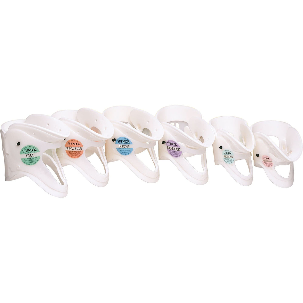 Adult Stifneck® Regular Collar