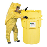 Poly-Overpack® 180T Overpack Drum, Stationary