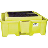 IBC 2000i™ Without Drain, 385 US gal. Spill Capacity, 73" x 80.5" x 29.5"