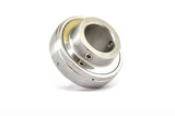 SS-UC204 20mm | UC Insert Bearing Stainless Steel Shaft 20mm