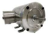 Max Motion MPS-126L | NEMA Motor 1/2HP, 1200RPM, 575V, Frame 56C, TENV, Rigid Base