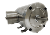 Max Motion MQS-124L | NEMA Motor 1/2HP, 1800RPM, 208-230/460V, Frame 56C, TENV, Rigid Base