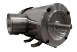 Max Motion MPS-134LFC | NEMA Motor 1/3HP, 1800RPM, 575V, Frame 56C, TEFC, Rigid Base