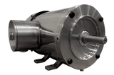 Max Motion MPSP-1504TL | NEMA Motor 15HP, 1800RPM, 575V, Frame 254TC, TEFC, Rigid Base