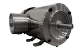 Max Motion MPSP-1502TL | NEMA Motor 15HP, 3600RPM, 575V, Frame 254TC, TEFC, Rigid Base