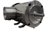 Max Motion MQSP-104L | NEMA Motor 1HP, 1800RPM, 208-230/460V, Frame 56C, TEFC, Rigid Base