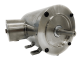 Max Motion MQSP-104LNV | NEMA Motor 1HP, 1800RPM, 208-230/460V, Frame 56C, TENV, Rigid Base