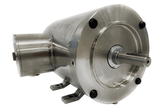 Max Motion MQS-346L | NEMA Motor 3/4HP, 1200RPM, 208-230/460V, Frame 56C, TENV, Rigid Base
