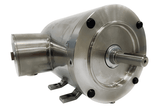 Max Motion MQS-344L | NEMA Motor 3/4HP, 1800RPM, 208-230/460V, Frame 56C, TENV, Rigid Base