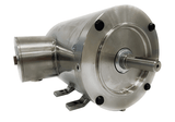 Max Motion MPS-344L | NEMA Motor 3/4HP, 1800RPM, 575V, Frame 56C, TENV, Rigid Base